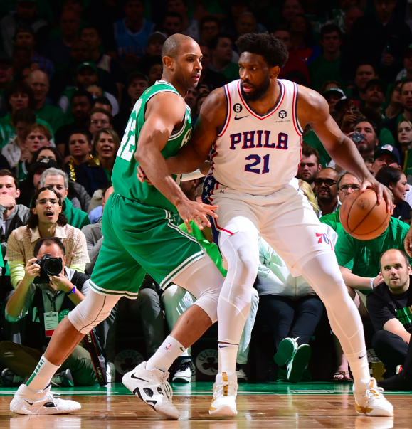  塔图姆绝杀三分凯尔特人险胜76人  