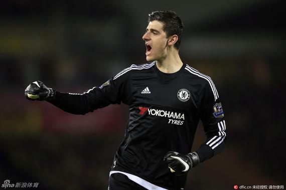  索兰克临危救主伯恩茅斯主场逼平切尔西